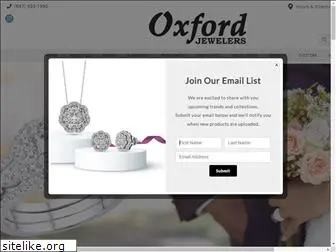 theoxfordjewelers.com