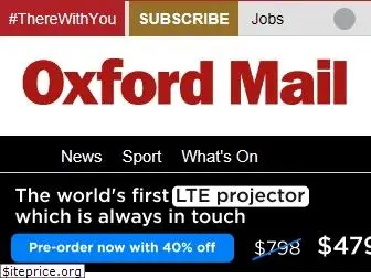 theoxfordtimes.net