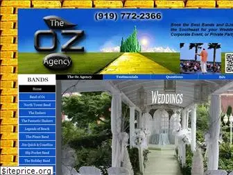 theozagency.com