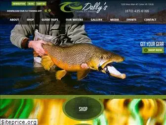 theozarkflyfisher.com