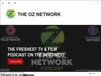 theoznetworkpodcast.wordpress.com