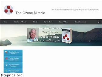 theozonemiracle.com