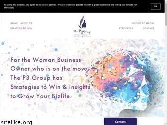 thep3group.com