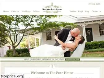 thepacehouse.com