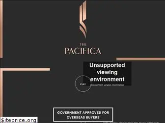 thepacifica.co.nz