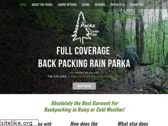 thepacka.com