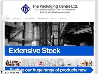 thepackagingcentre.com