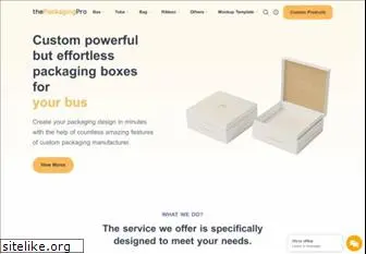 thepackagingpro.com