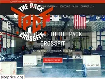 thepackcf.com