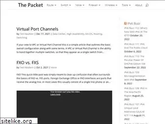 thepacket.net