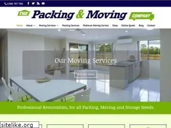 thepackingandmovingcompany.com.au