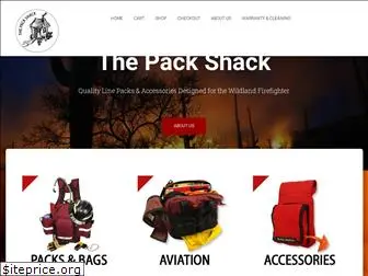 thepackshack.com