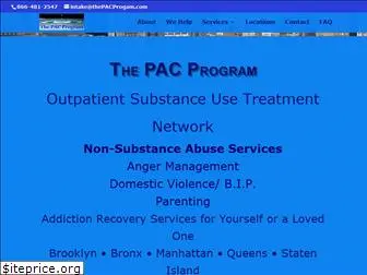 thepacprogram.com