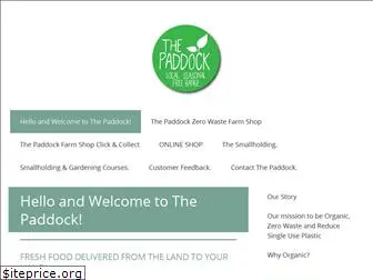 thepaddock.org.uk