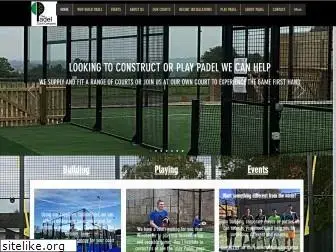 thepadelcourtcompany.co.uk