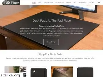 thepadplace.com