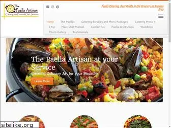 thepaellaartisan.com