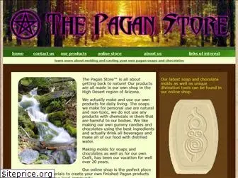 thepaganstore.com