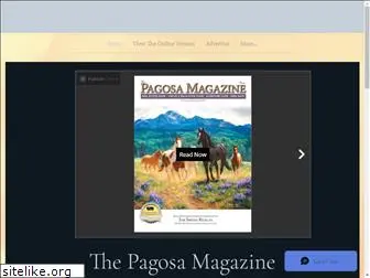 thepagosamagazine.com