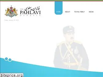 thepahlavidynasty.com