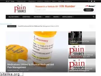 thepainsource.com