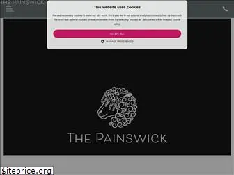 thepainswick.co.uk