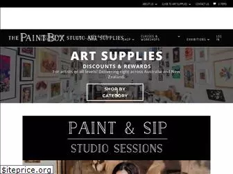 thepaintbox.com.au