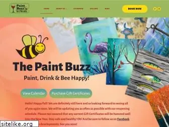 thepaintbuzz.com