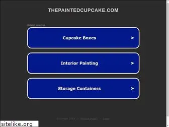 thepaintedcupcake.com