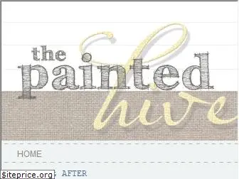 thepaintedhive.net