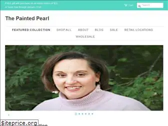 thepaintedpearl.com