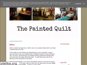 thepaintedquilt.blogspot.com