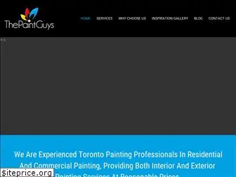 thepaintguys.ca