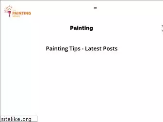 thepaintingadvice.com