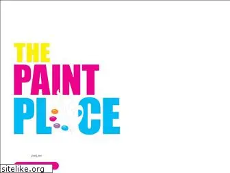 thepaintplaceny.com