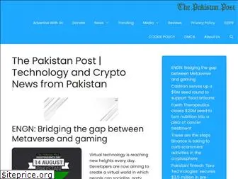 thepakistanpost.net