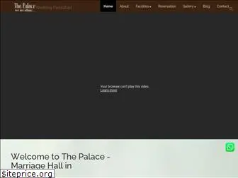 thepalace.co.in