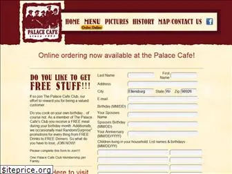 thepalacecafe.net