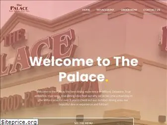 thepalacede.com