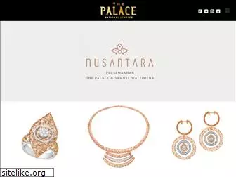 thepalacejeweler.com