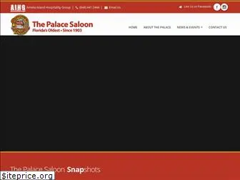 thepalacesaloon.com