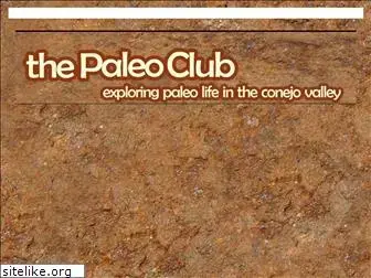 thepaleoclub.com