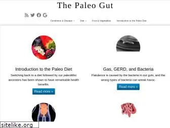 thepaleogut.com