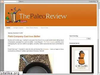 thepaleoreview.com