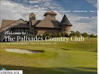 thepalisadescc.com