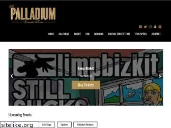 thepalladium.net