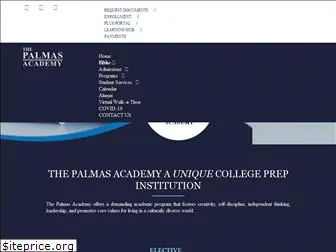 thepalmasacademy.com
