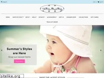 thepalmbeachbaby.com