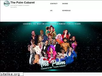 thepalmcabaret.com