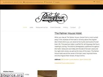 thepalmerhousehotel.com